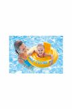 Intex Sarı Baby Float Hauz Deniz Simiti 70Cm - 565